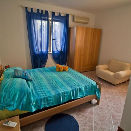 San Vero Milis B&B Sa Murighesa מראה חיצוני תמונה