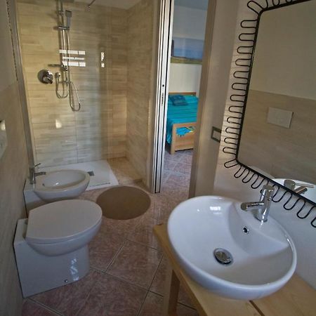 San Vero Milis B&B Sa Murighesa מראה חיצוני תמונה