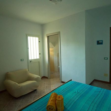 San Vero Milis B&B Sa Murighesa מראה חיצוני תמונה