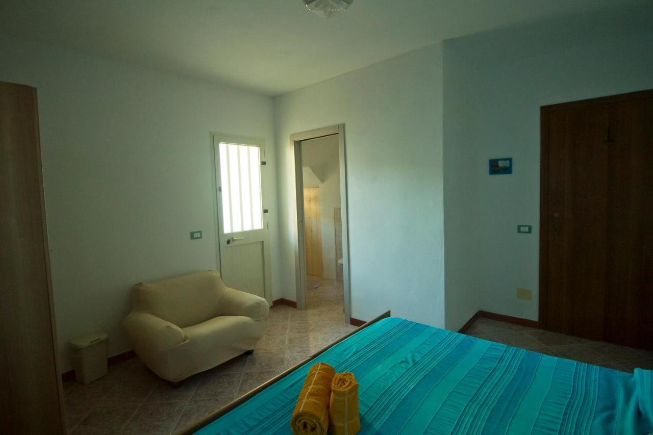 San Vero Milis B&B Sa Murighesa מראה חיצוני תמונה
